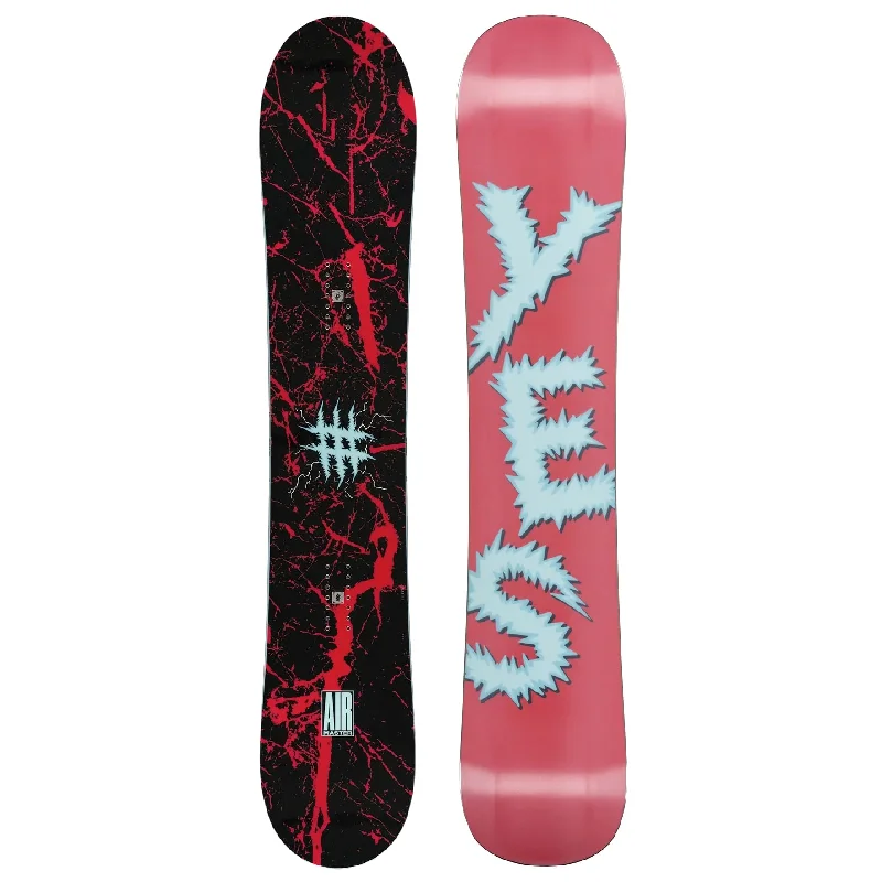 Yes Airmaster Mens Snowboard