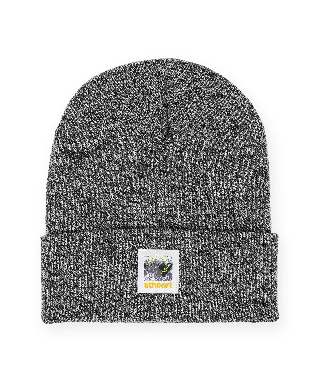 Trail Beanie | Salt