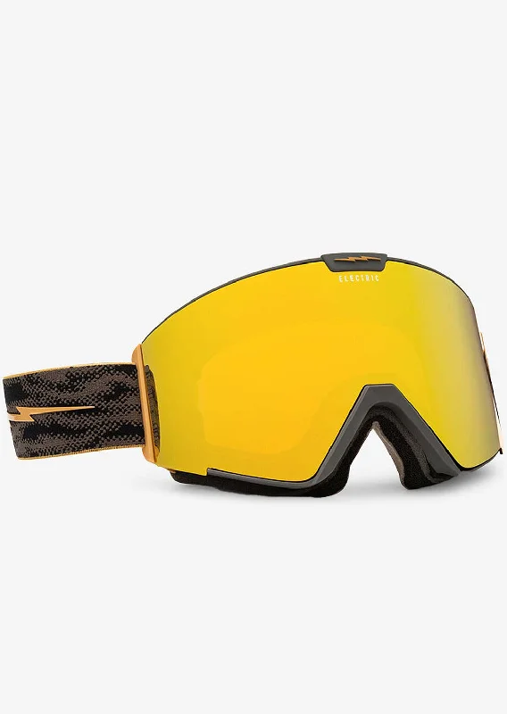 Electric Kabru Snow Goggles