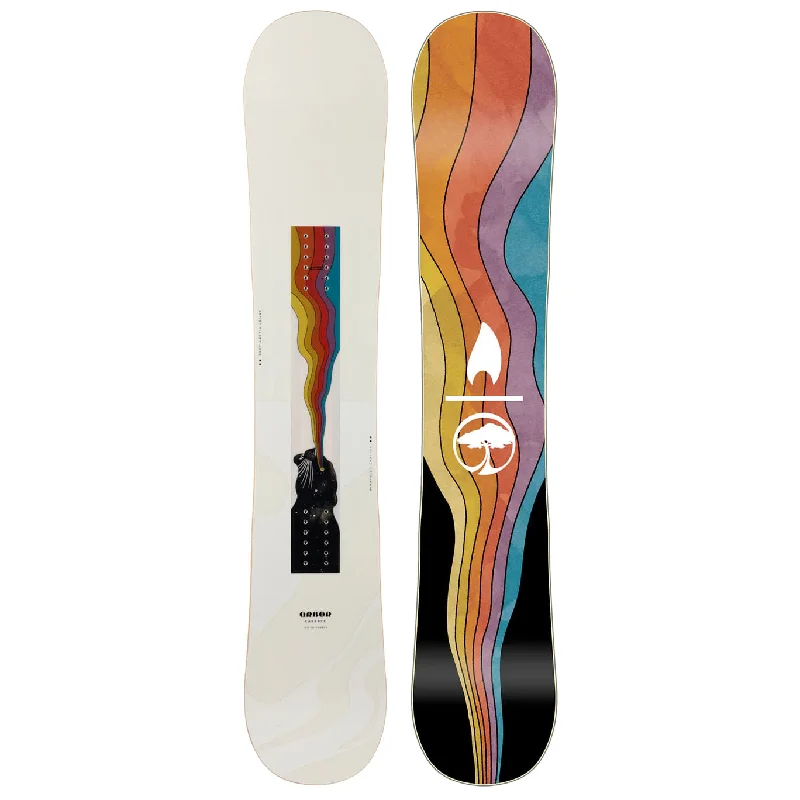 Arbor Cadence Camber Womens Snowboard