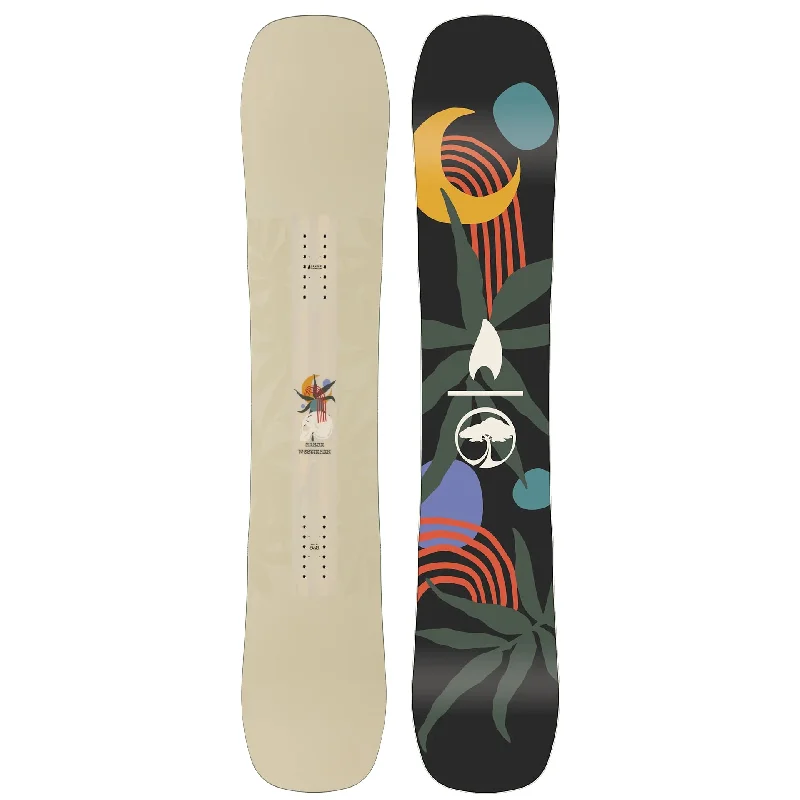 Arbor Westmark Mens Snowboard