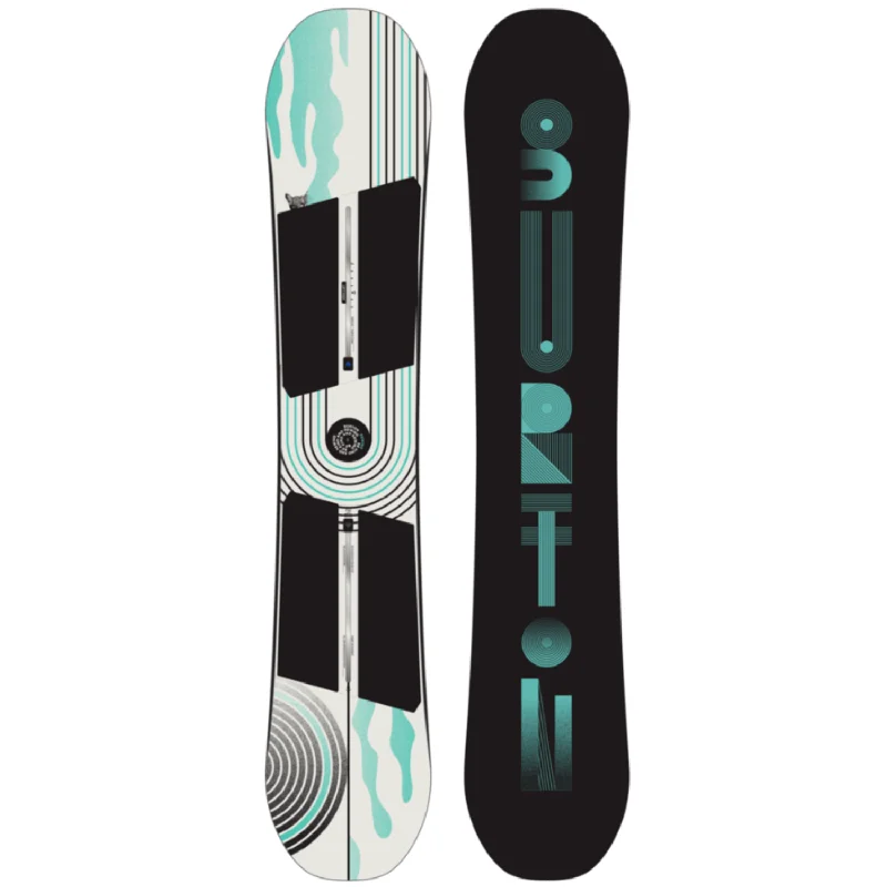 Burton Rewind 2024 - Women's Snowboard