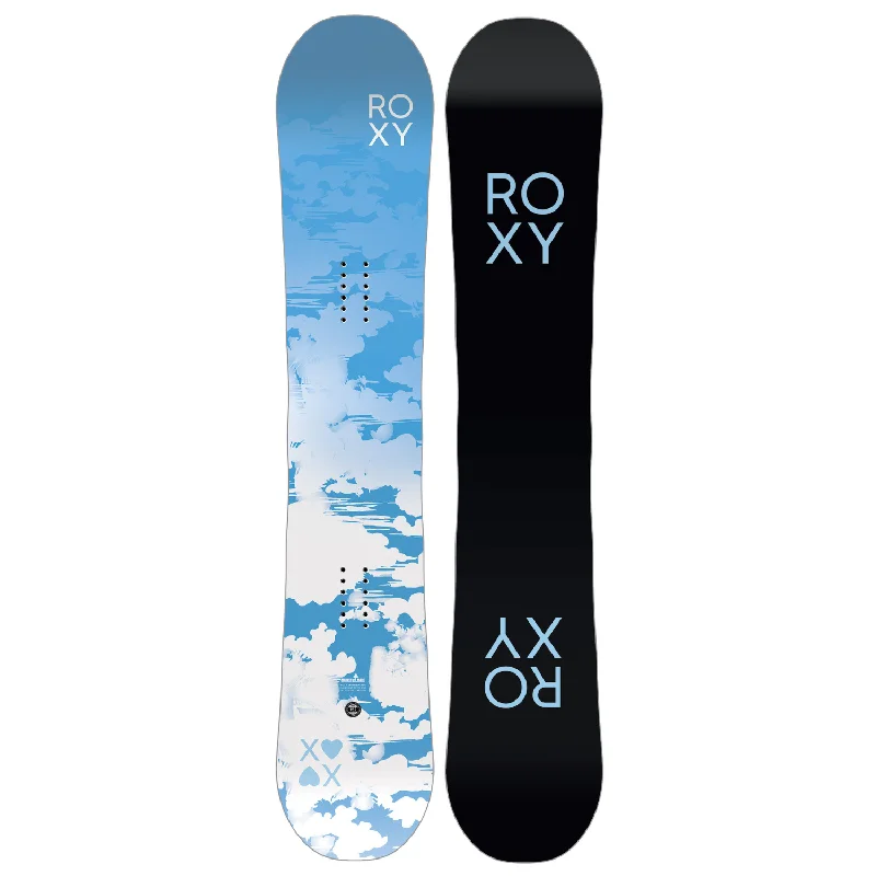 Roxy XOXO Pro 2024 - Women's Snowboard