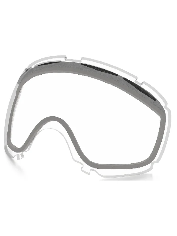 Canopy Clear Lens