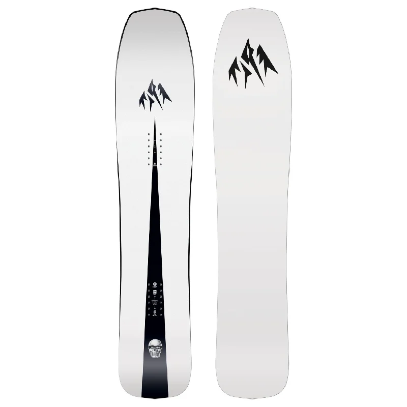 Jones Mini Mind Expander 2024 - Youth Snowboard