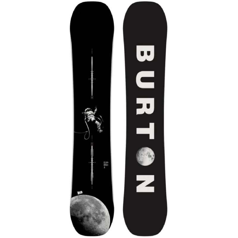 Burton Process PurePop 2024 - Men's Snowboard