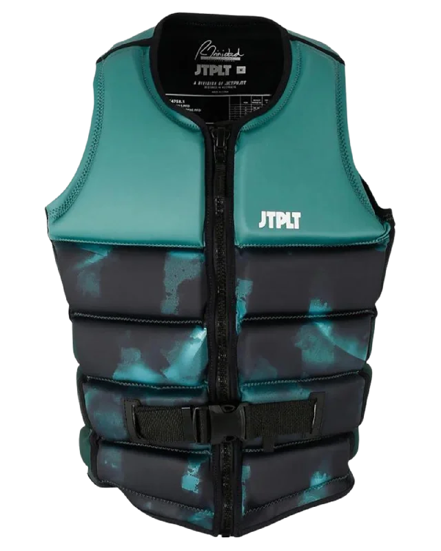 Jetpilot Raph X1 F/E Eco Vest