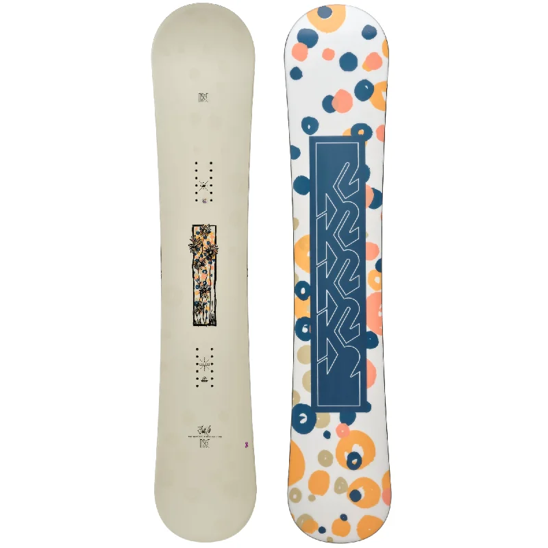 K2 First Lite Womens Snowboard