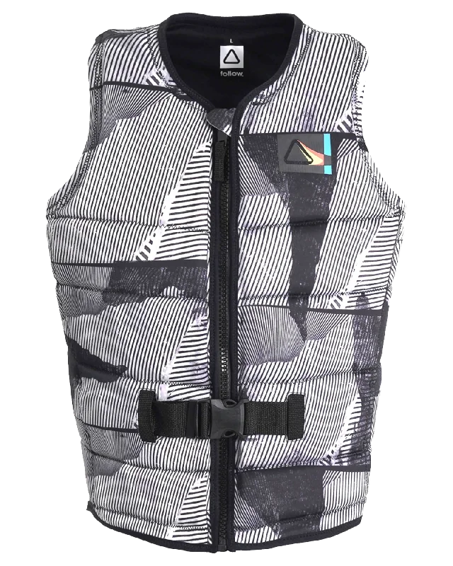 Follow Order 2 Life Jacket - Light Skitch - 2024