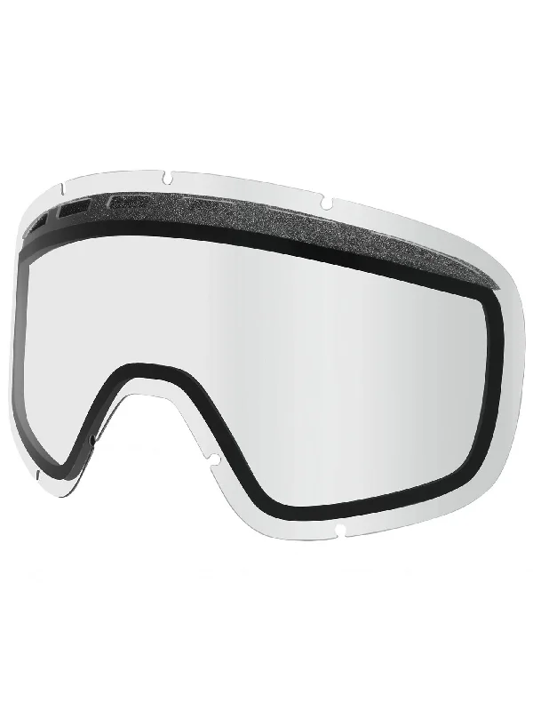 D1 OTG Clear Lens