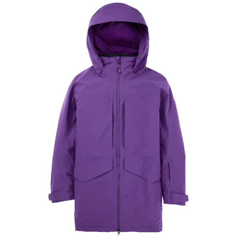 Burton Womens Prowess Jacket 2.0