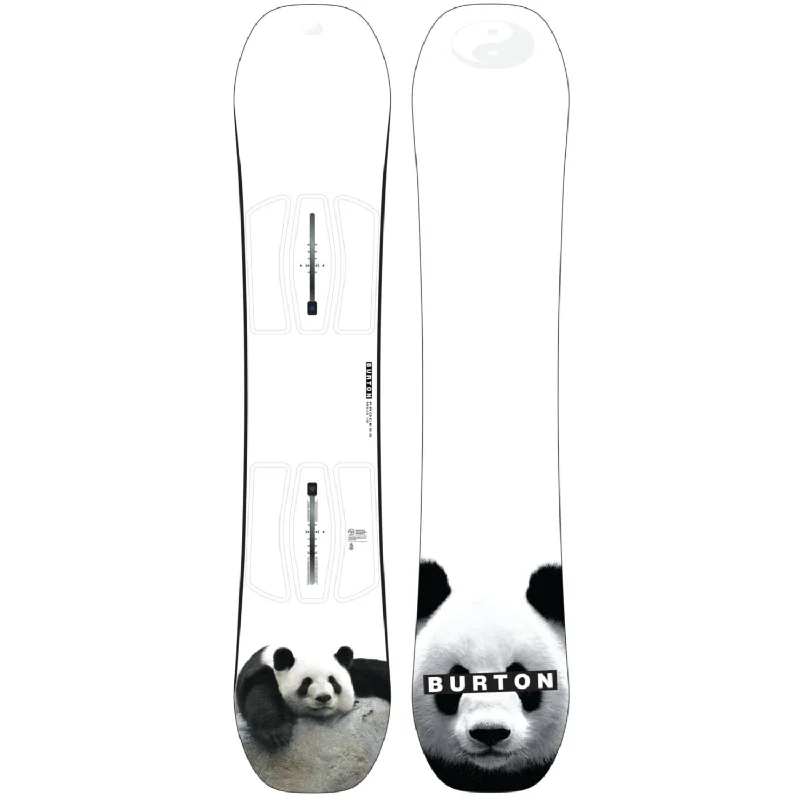 Burton Process Smalls 2023 - Boy's Snowboard