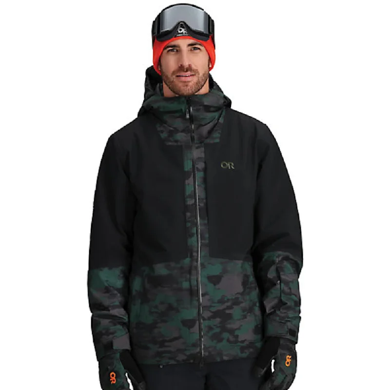 Outdoor Research Snowcrew Jacket