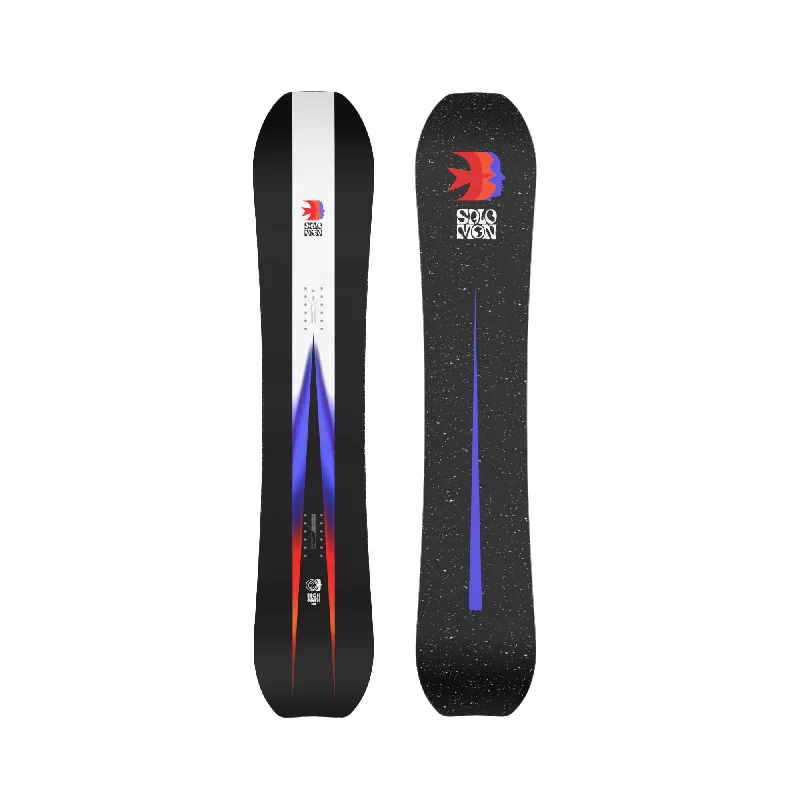 Salomon Highpath Snowboard