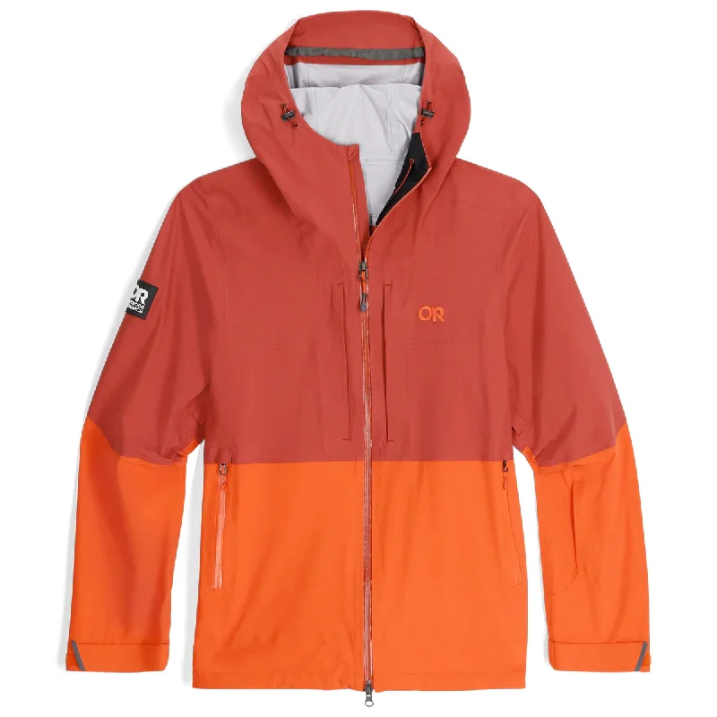 Outdoor Research Carbide Jacket