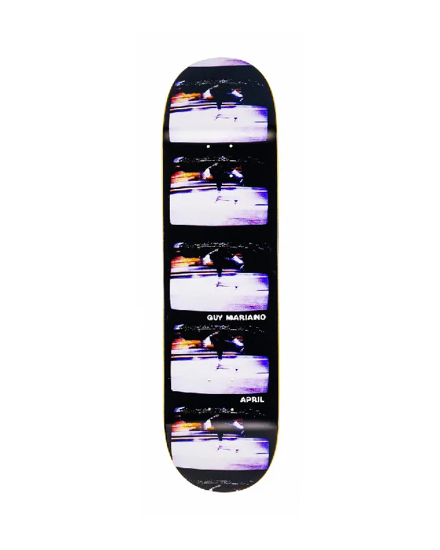 April Guy Mariano 1990 Deck 8.38"