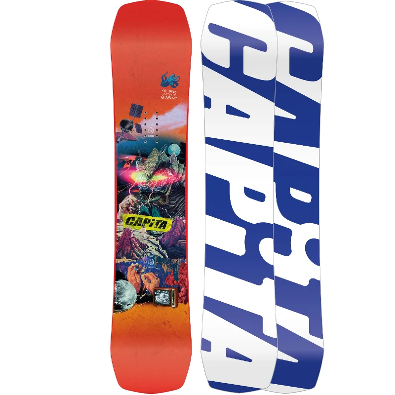 Capita Children of the Gnar Kids Snowboard