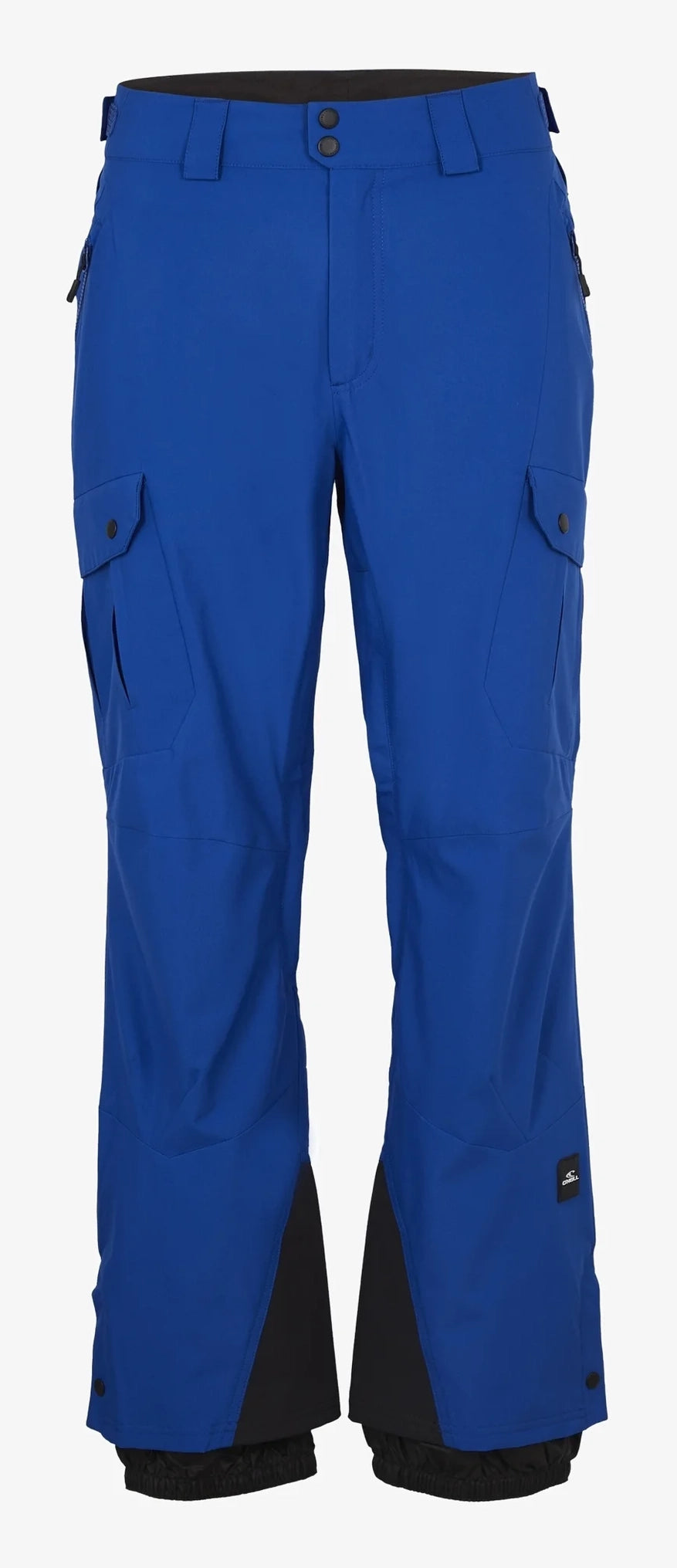 ONeill Cargo Pants Mens Surf The Web Blue