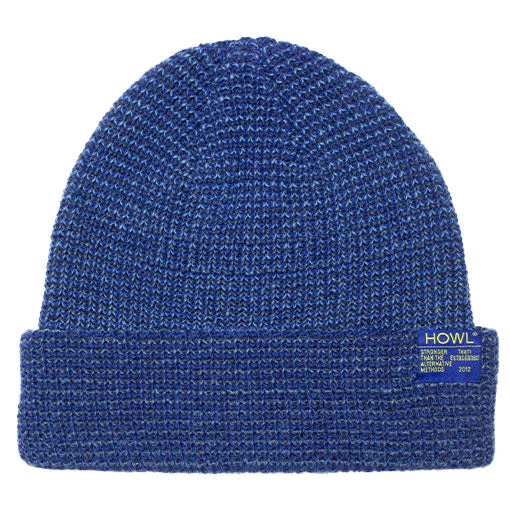 Howl Astro Beanie Blue