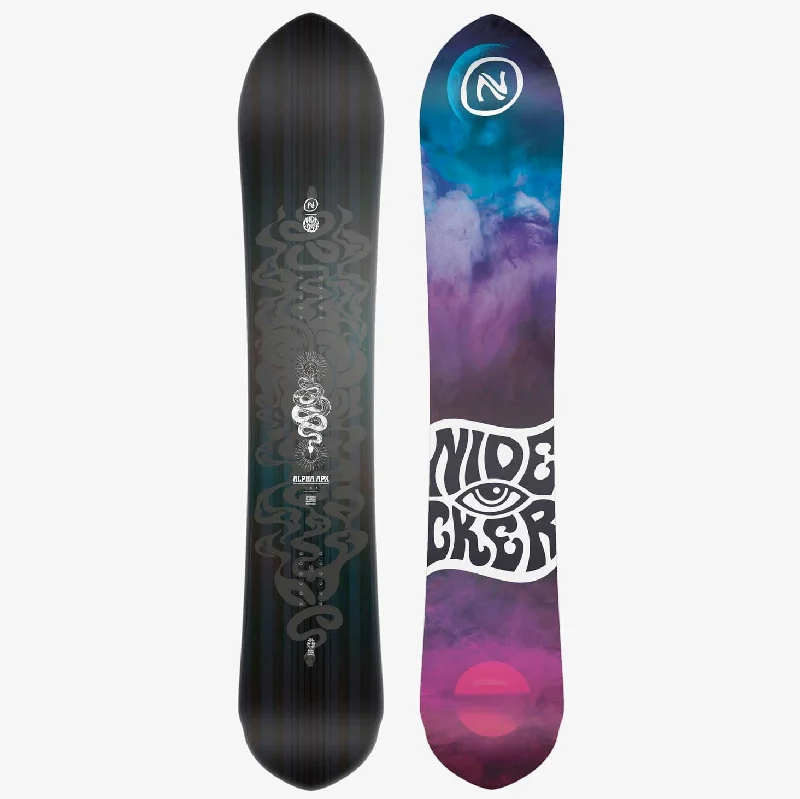 Nidecker Alpha APX Snowboard