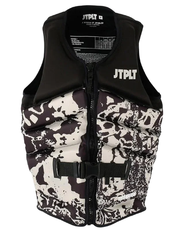 Jetpilot Freeride Eco F/E Vest