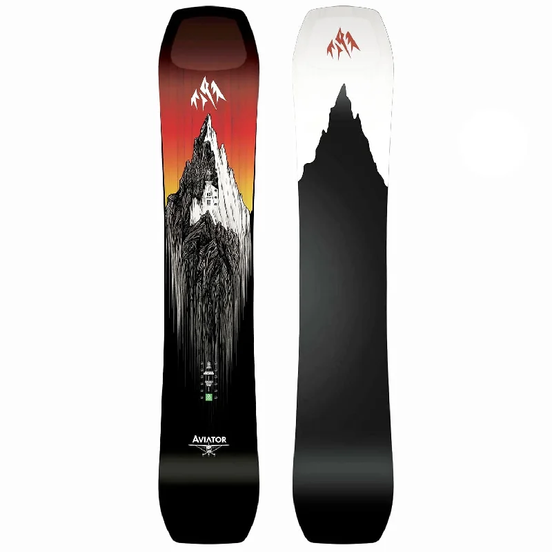 Jones Aviator 2.0 Snowboard