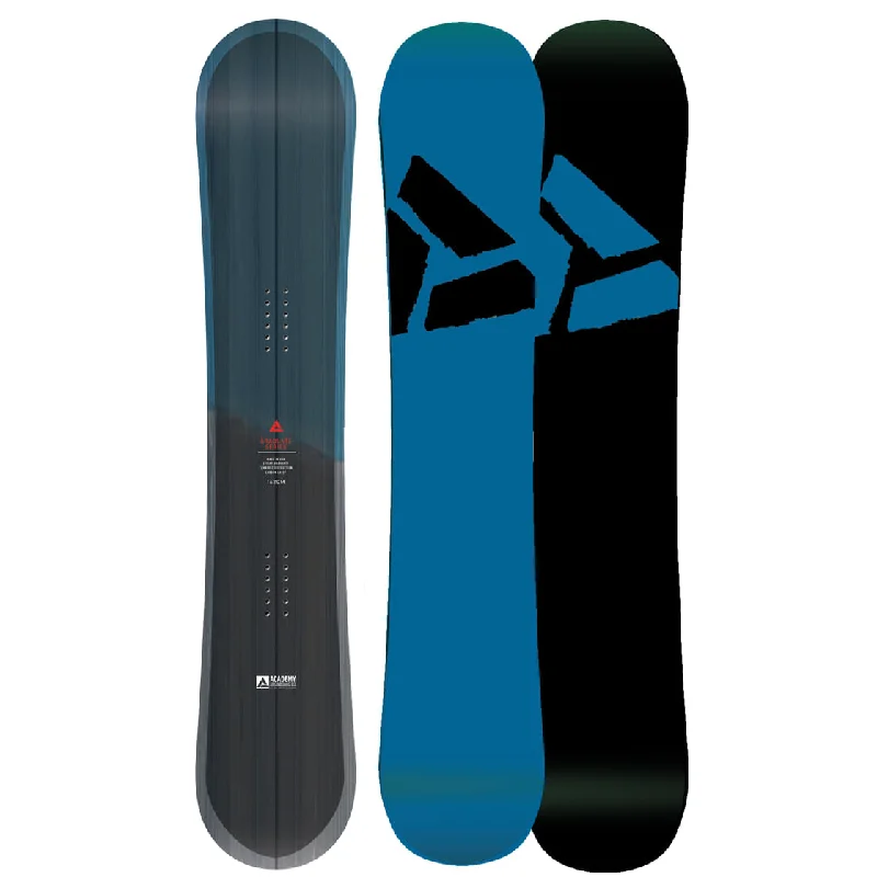 Academy Graduate Snowboard