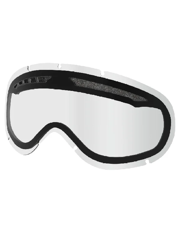 DX Clear Lens