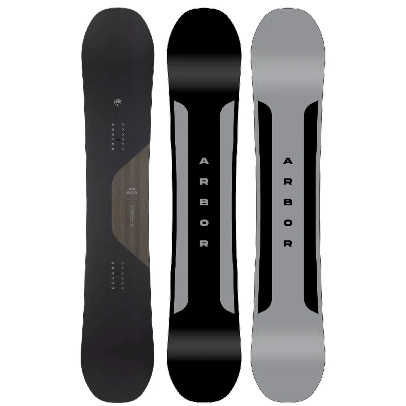 Arbor Formula Mens Snowboard