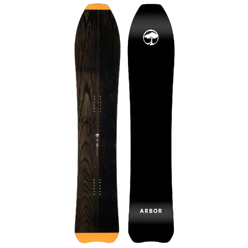 Arbor Padre Mens Snowboard