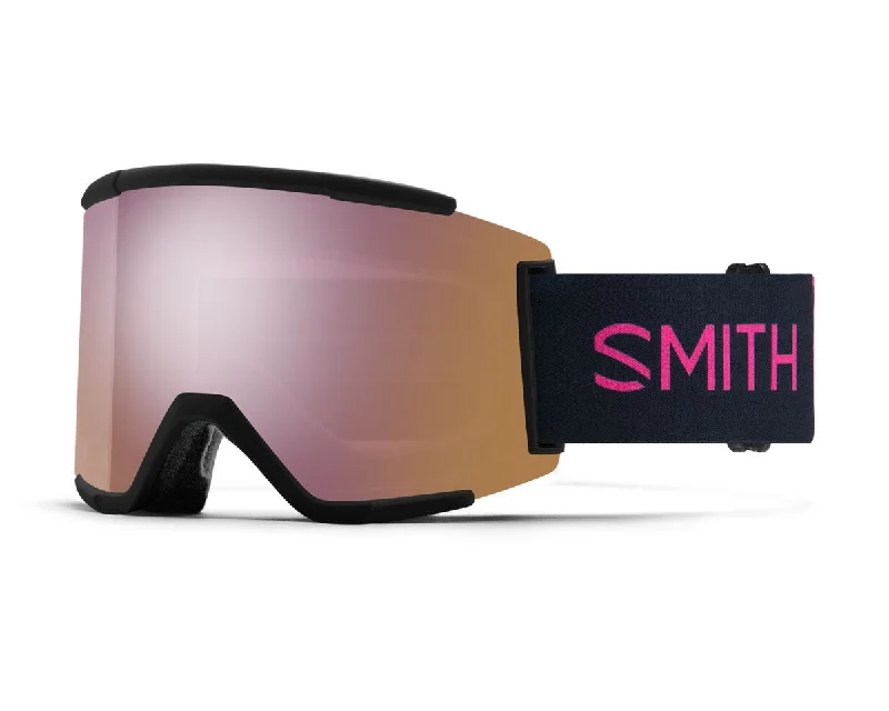 Smith Squad XL AC | Scott Stevens | ChromaPop Everyday Rose Gold Mirror 2025