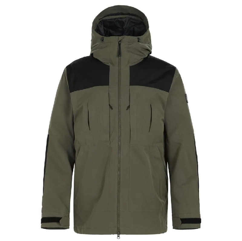 Armada Bergs 2L Insulated Mens Jacket