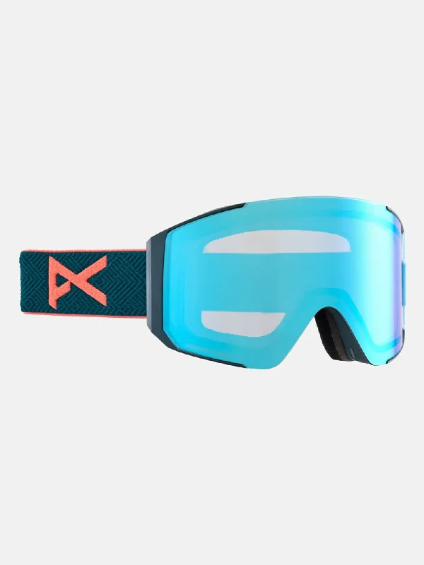 Sync Goggle + Bonus Lens