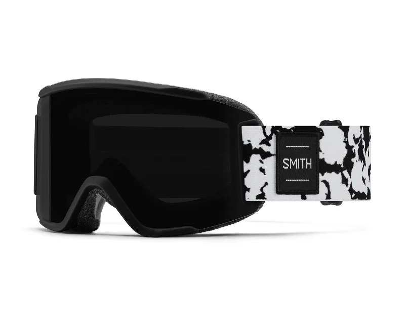 Smith Squad S Black Marble | ChromaPop Sun Black 2025