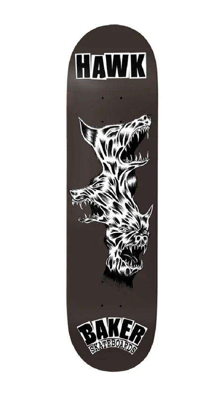 Baker RH Bic Lords Deck 8.38"