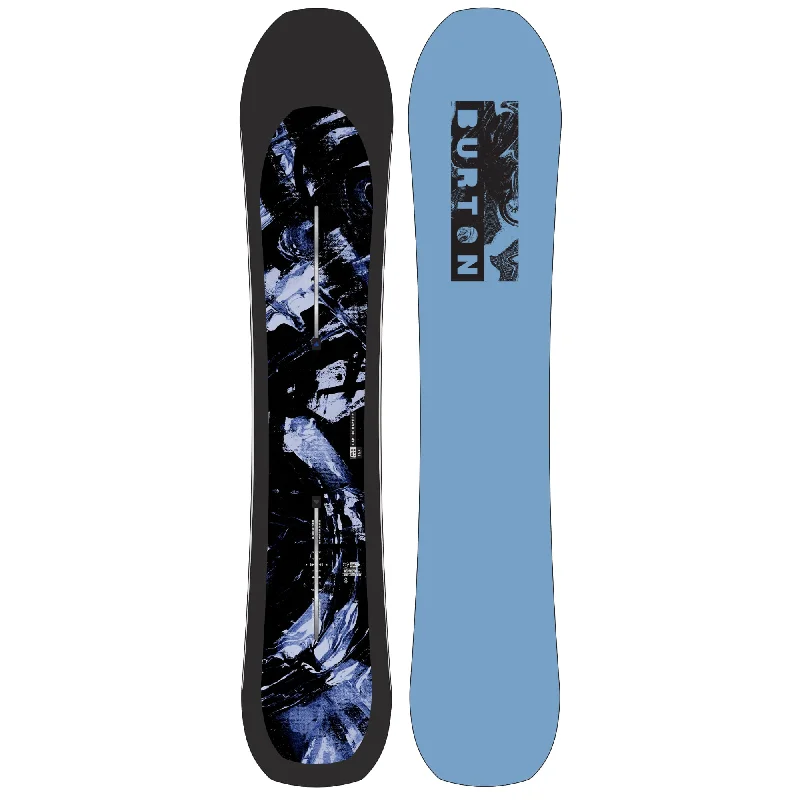 Burton Cartographer Snowboard