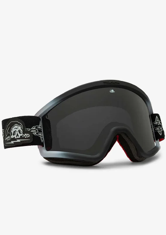 Electric Hex Snow Goggles