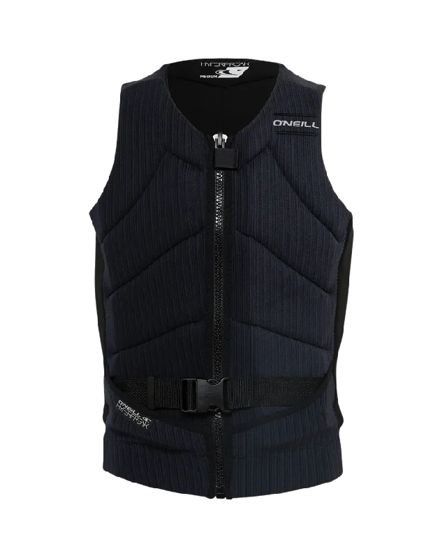 O'Neill Hyperfreak L50S Vest - 19010 Black Out - 2023