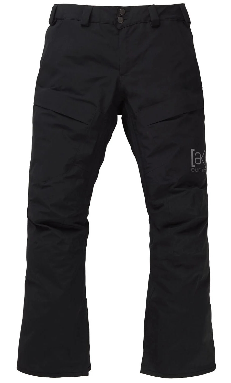 Burton [AK] Swash GORE-TEX Mens Pants Black