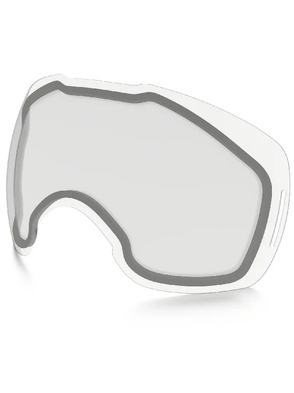 Airbrake XL Clear Lens