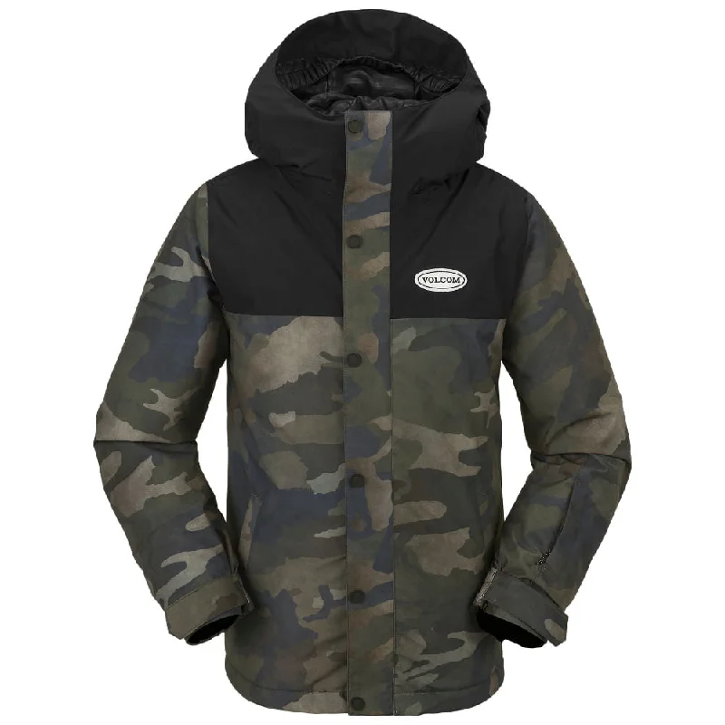 Volcom Stone.91 Insulated Jacket