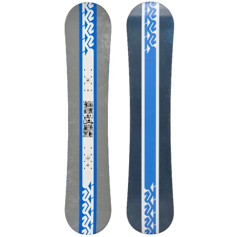 K2 Vandal Kids Snowboard