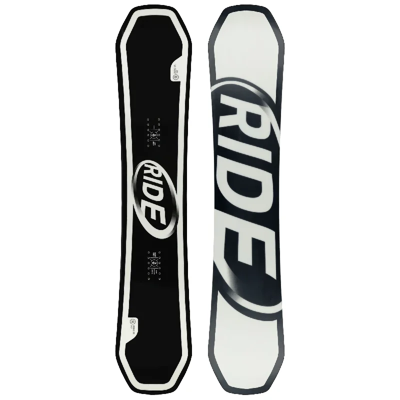 Ride Zero Jr. Kids Snowboard