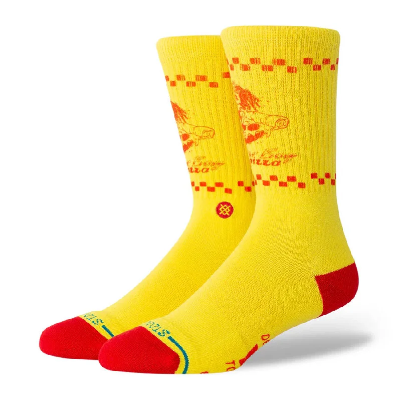 Stance X Stranger Things Surfer Boy Crew Socks