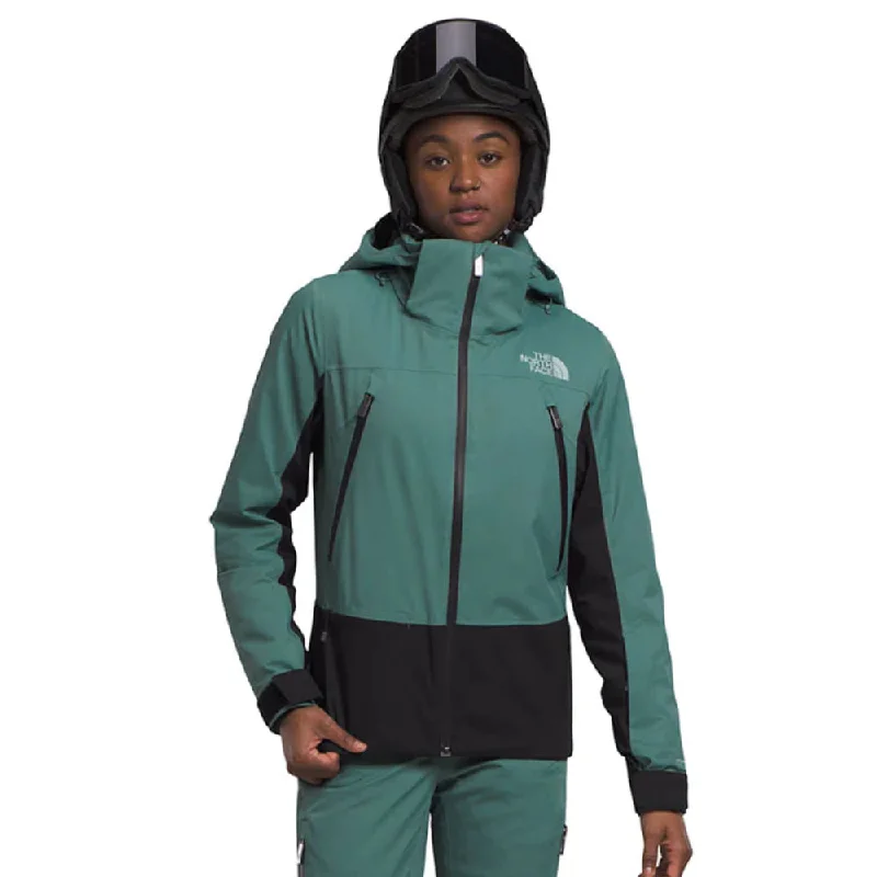 The North Face Lenado Jacket