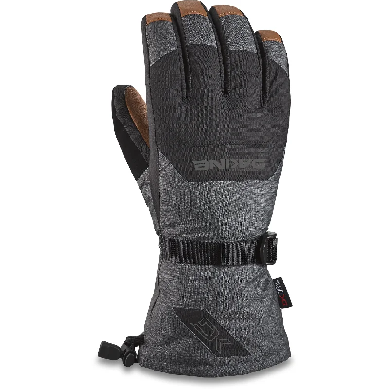 Dakine Leather Scout Glove 2024 - Men's