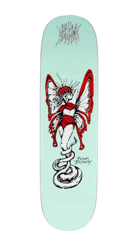 Welcome Venus Ryan Townley Enenra Deck 8.5"