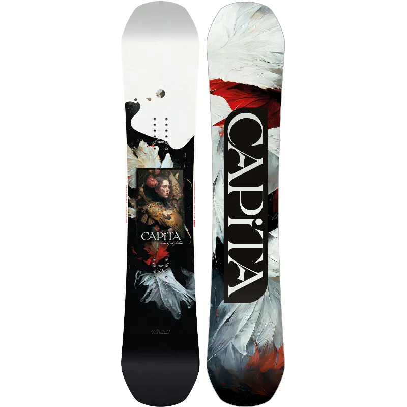 Capita Birds of a Feather Womens Snowboard