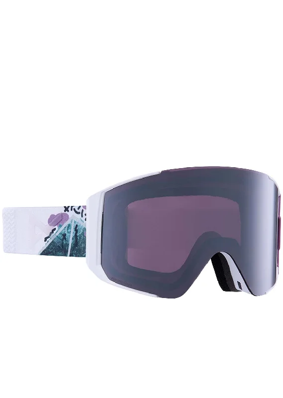 Anon Unisex Sync + Bonus Lens Goggles