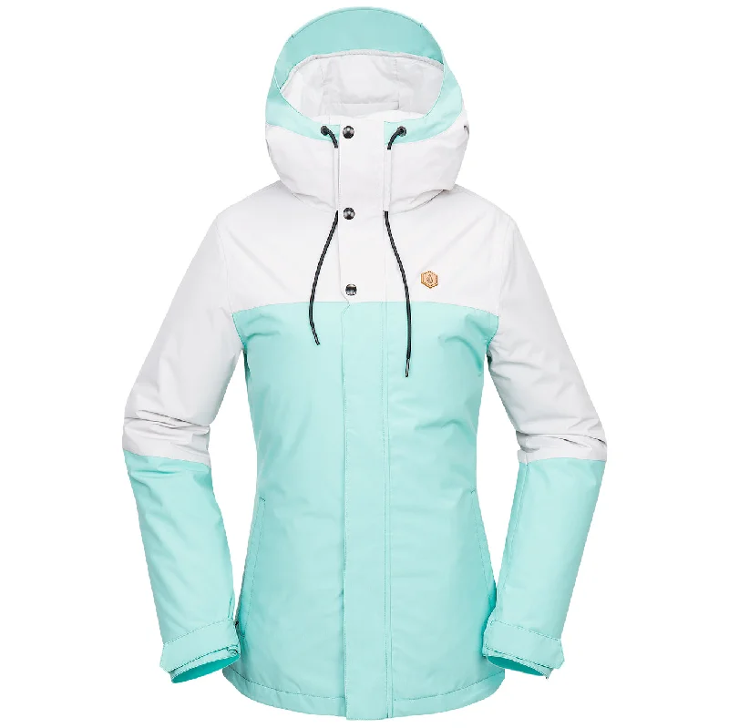 Volcom Bolt Insulated Womens Jacket